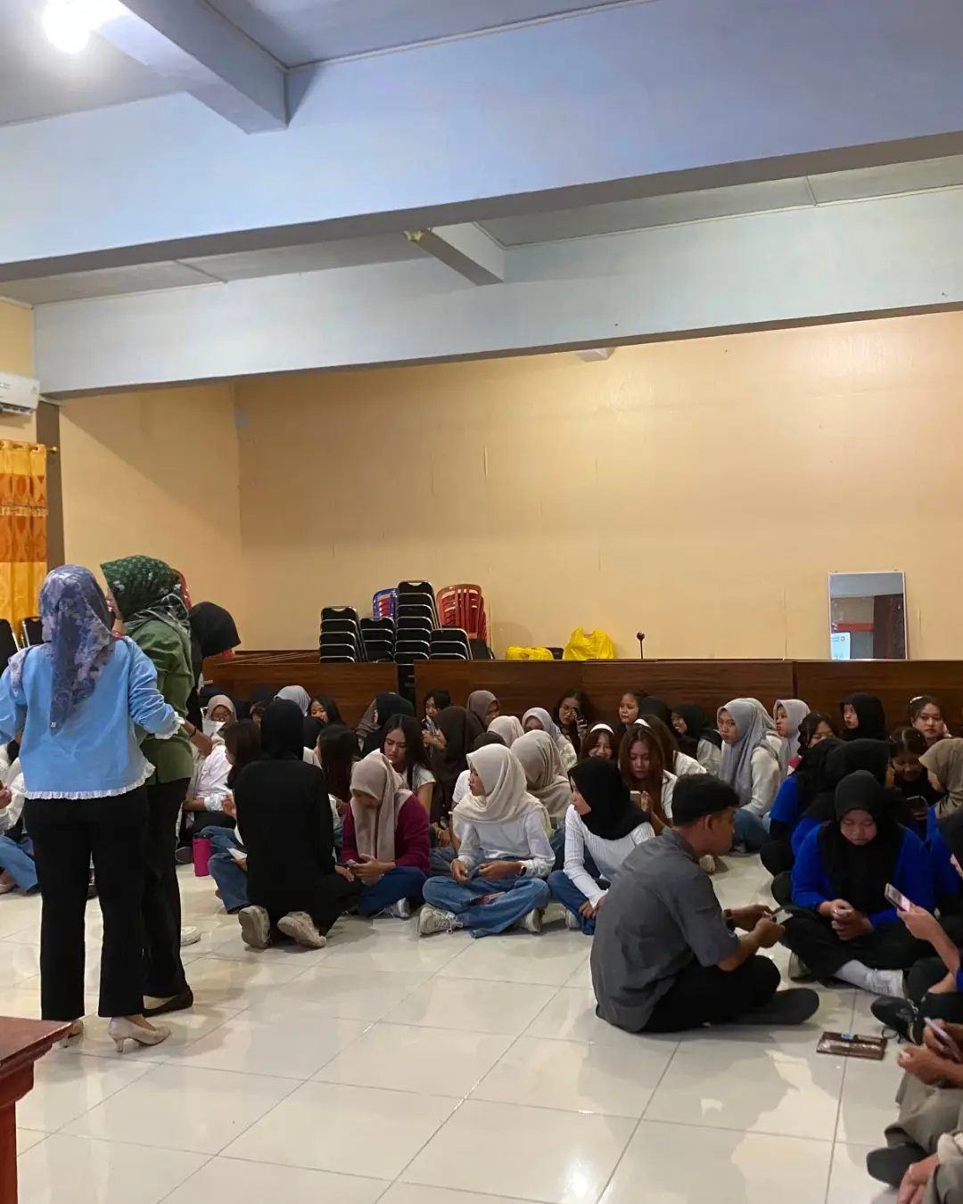 Pelatihan
