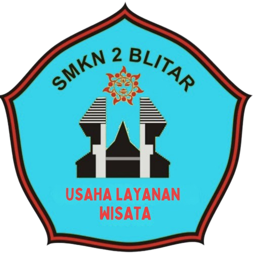 Logo Usaha Layanan Wisata (ULW)